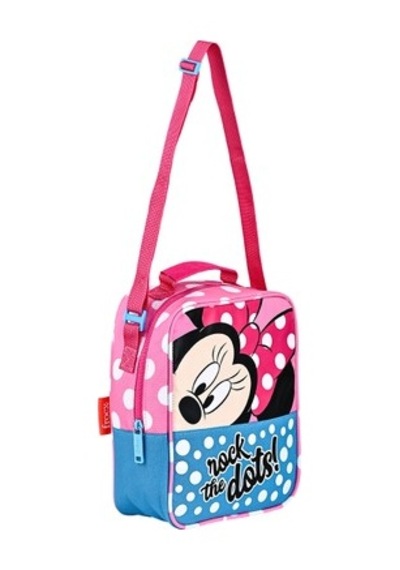 Minnie Mouse Temalı Beslenme Çantası, Tarz Sahibi 0