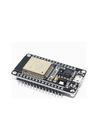 Arduino Esp-32s Wifi Ve Bluetooth Modül