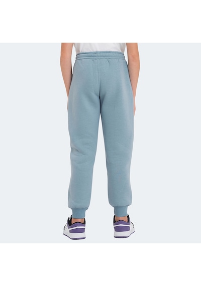 Slazenger LANEY Çocuk Cepli Mavi Eşofman Altı