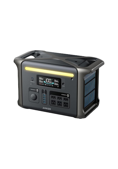 Anker Solix F1500 1536wh 1800w-a1772