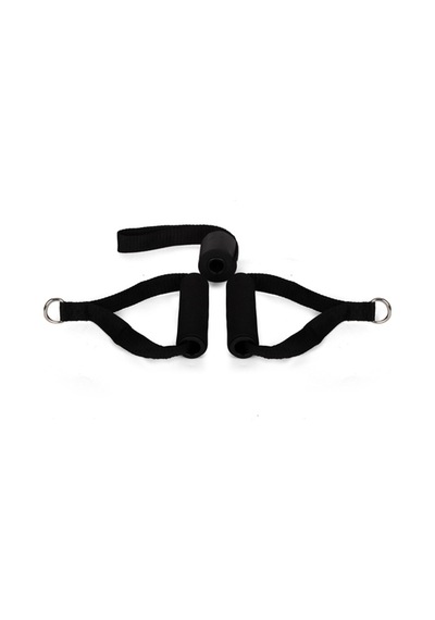 Zerogym Egzersiz Tutamacı ve Kapı Aparatı / Band /Ttubing Için/L