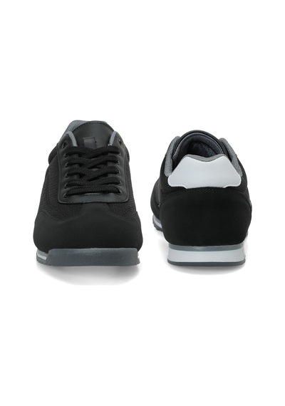 Torex Lazlo Siyah Erkek Sneaker 000000000102721092