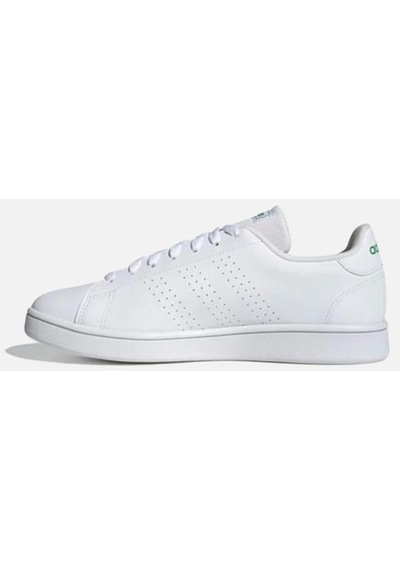 Adidas Advantage Base Adgw2063 Beyaz Unisex Ayakkabı 001