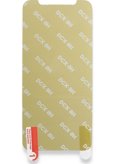 Apple İphone 12 Pro Max Royal Nano Ekran Koruyucu