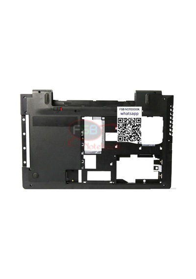 Lenovo Uyumlu Ideapad B5400,b5400a, M5400, M5400a, M5400g, 20278, 20279, 80b7, 80b8, 20281, 80b5 Alt Kasa Bottom Case