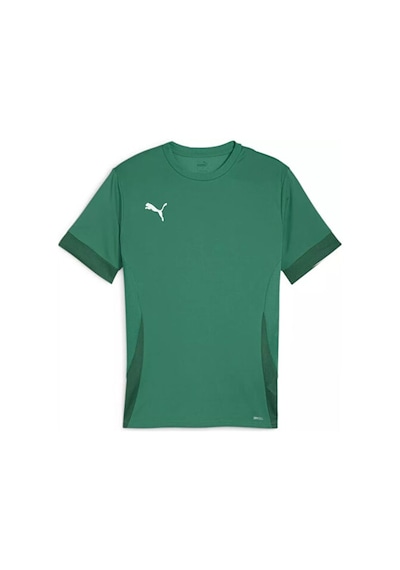 Puma Teamgoal Matchday Jersey Erkek Futbol Antrenman Tişörtü 70574705 Renkli Renkli Çok Renkli