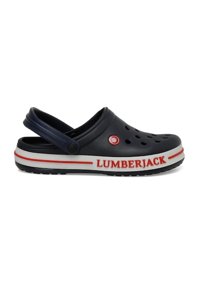Lumberjack Devon Terlik Lacivert 001