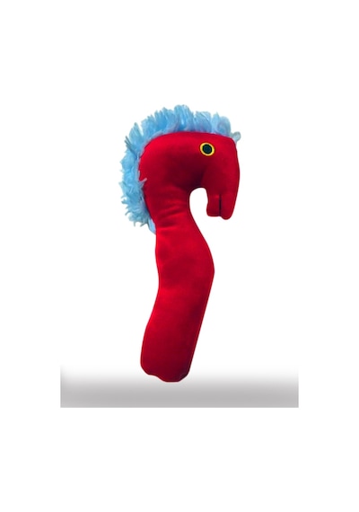 Matatabi Horsi 26 CM Yeni Nesil Peluş Kedi Oyuncağı