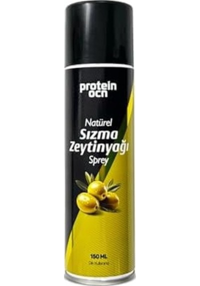 Proteinocean Sprey Zeytinyağı 150ml