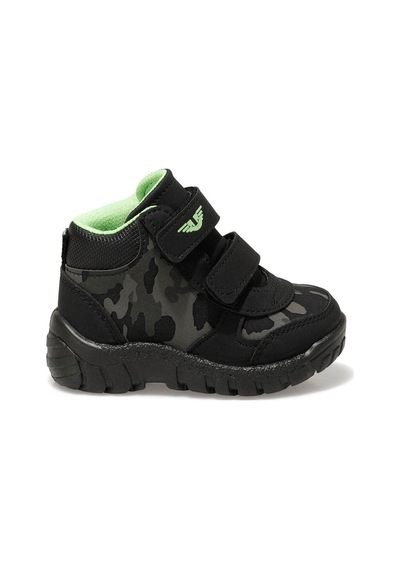 Yellow Kids Track Haki Erkek Çocuk Outdoor Bot 000000000100570874 Haki