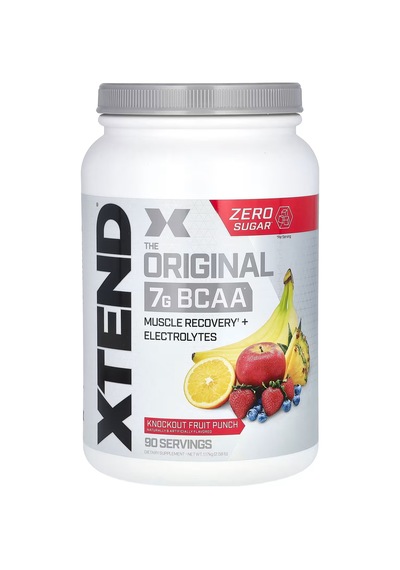 Xtend Bcaa 90 Servis 1330 G