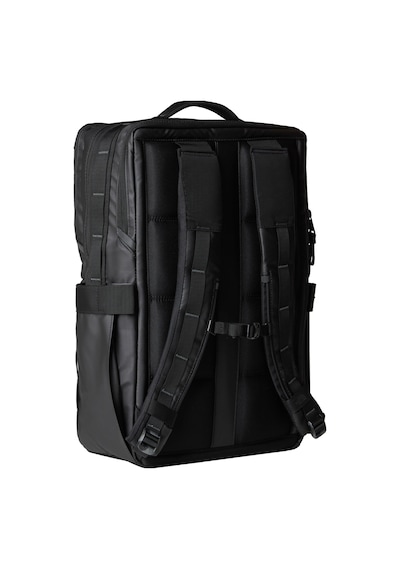 The North Face Base Camp Voyager Daypack Siyah Siyah