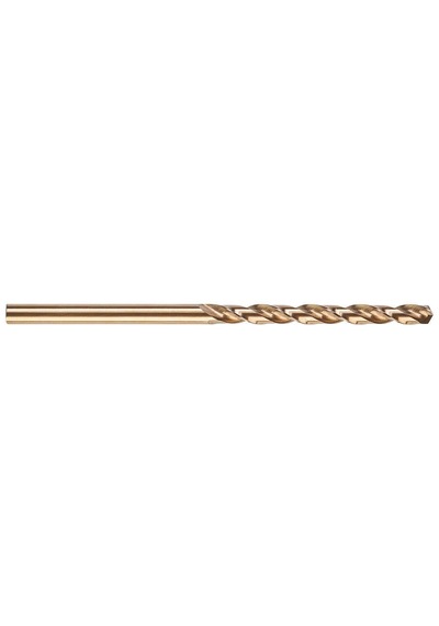 Mılwaukee Hss-g Co Metal Matkap Ucu 3.2 X 65 Mm 1 Adet