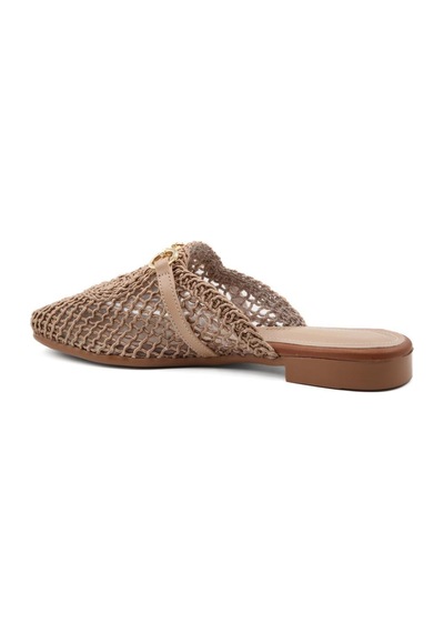 Pierre Cardin Pc-55778 Vizon Kadın Babet