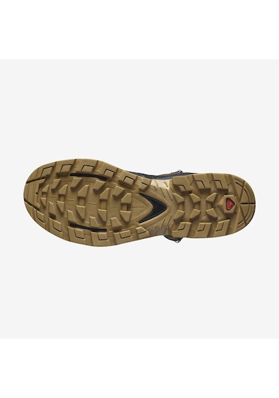 Salomon Quest Element Gore-tex Erkek Outdoor Botu Delicioso L47216100 Kahve