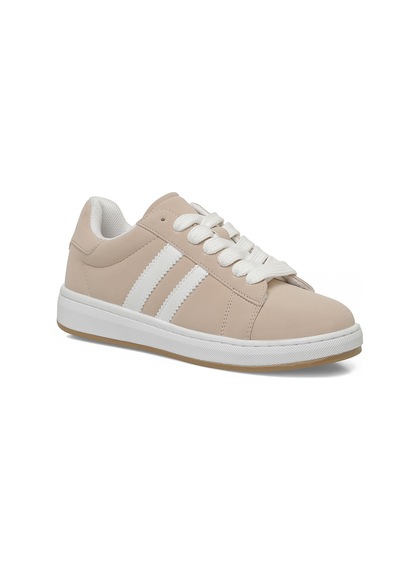 I Cool Zek F 6fx Pudra Kız Çocuk Sneaker 000000000102240693 Pembe