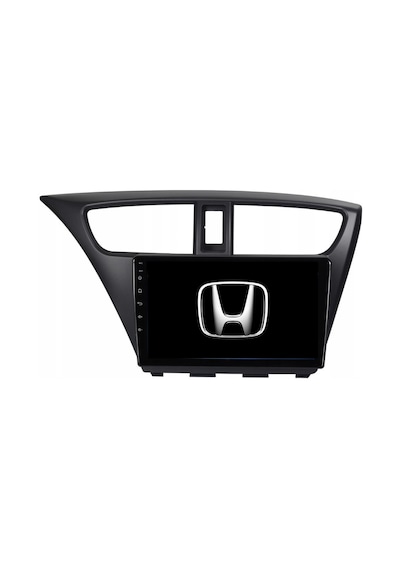 Honda Civic Hb Android Multimedya Sistemi 4-64 Clarion 2012-2014 9"