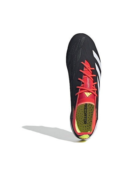 Adidas Predator Elıte Sg Erkek Islak / Yumuşak Çim Zemin Kramponu Ig7784 Siyah Ig7784 Siyah