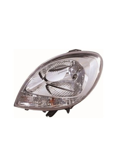 Far Kangoo 2003-2008 Motorlu Sol Oem No:8200236590 Adet