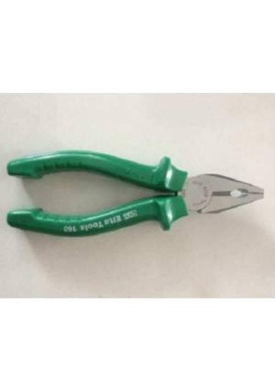 Tr 3021 Kombine Pense 160 Mm Genel