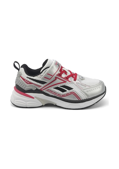 Reebok Grand Cane Kds I Beyaz Erkek Çocuk Sneaker 000000000102031247 Beyaz-kırmızı-sıyah