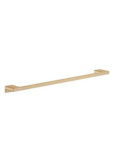Hansgrohe Addstoris Uzun Havluluk Bronz 41747140 Bronz