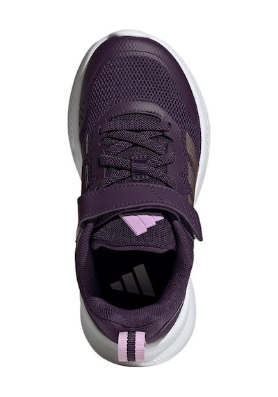 Adidas Çocuk Mor Koşu Ayakkabısı Fortarun 4.0 El C Jq5198 Mor