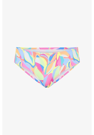 Penti Renkli Noche Hipster Bikini Altı