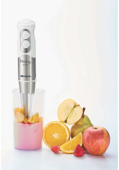 Ariete 886 500 W Pimmy 3in1 Blender Set