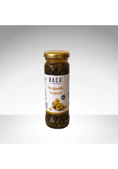 Baca Organik Organik Kapari 105 G