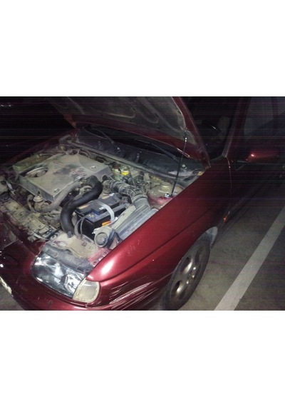 Alfa Romeo 146 Kaput Dayama Parçası Hood Support Parça