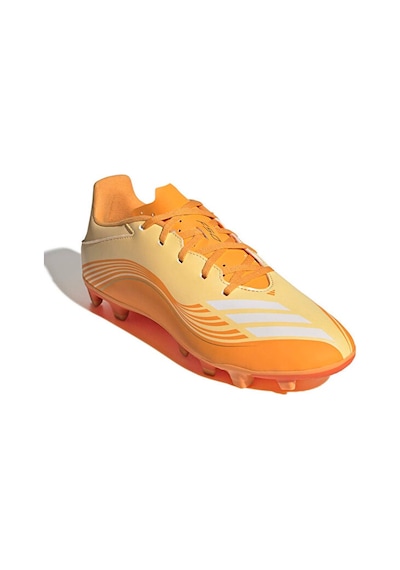 Adidas F50 Messi Club Fg/m Erkek Çoklu Çim Zemin Kramponu Jq0945 Turuncu