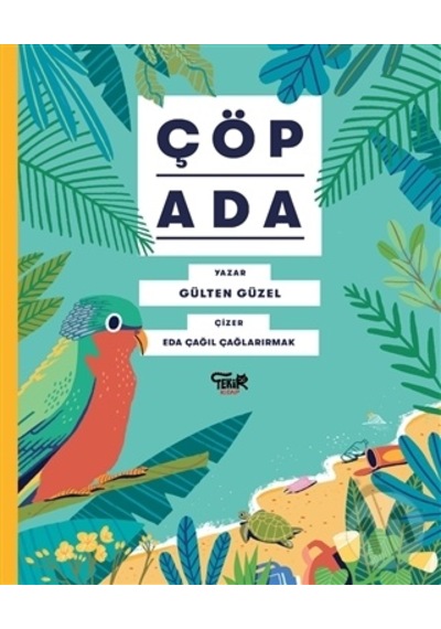 Çöp Ada
