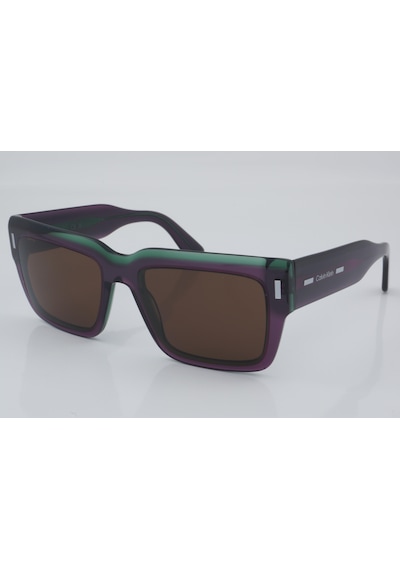 Calvin Klein Ck 23538s 515 55 - 01 Güneş Gözlüğü Mor