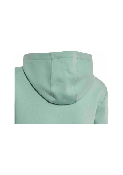 Adidas Çocuk Sweatshirt Adidas Minecraft Terrex Hoodie Kv6480 Yeşil