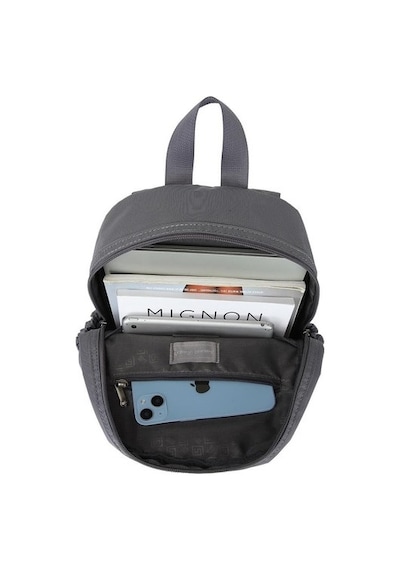 Smart Bags Exclusive Serisi Sırt Çantası Smart Bags 8711 Bej