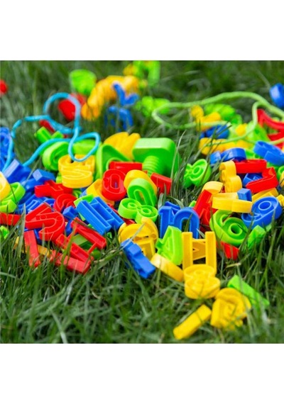 King Kids Eğitici Sayılar 96  Adet