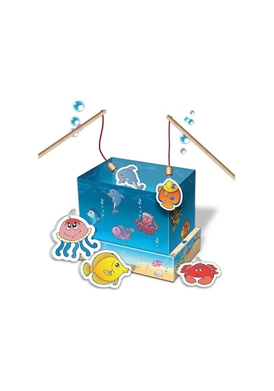 Ks Games Fishing Game Balık Tutma Oyunu