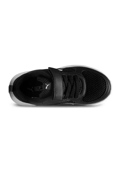 Puma Fun Racer 2 Ac+ Ps Çocuk Sneaker Siyah