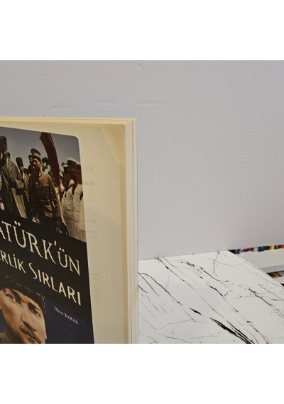 Atatürk'ün Liderlik Sırları