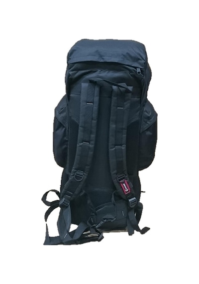 Çakard 85+10 Litre Dağcı Sırt Çantası Profesyonel Sırt Çantası Karışık/Çok Renkli