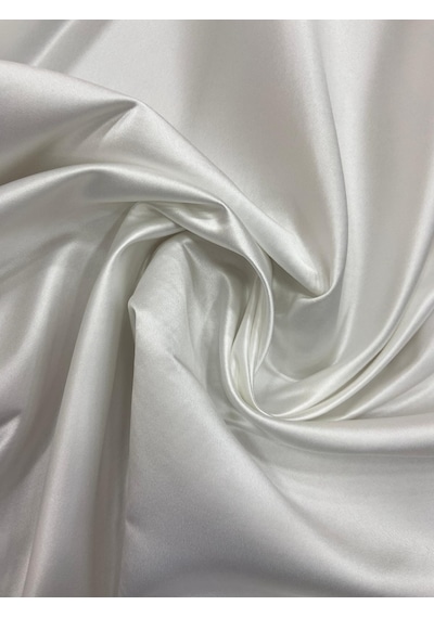 Amerıkan Saten K.beyaz 300cm Kırık Beyaz