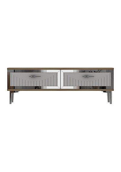 Tsa1204dbs Tuna Tv Sehpası Safirmeşe-beyaz-silver 120cm Safirmeşe - Beyaz - Gümüş Tsa1204dbs Tuna Tv Sehpası Safirmeşe-beyaz-silver 120cm Safirmeşe - Beyaz - Gümüş