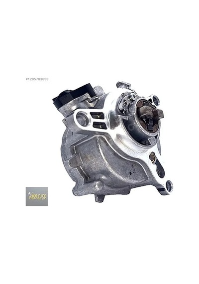 Opel Astra K F12shl F12sht 2020- Vakum Pompası 55495381 Wisco
