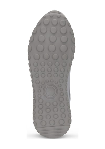 Slazenger Openroad Int Erkek Beyaz / Gri Günlük Spor Ayakkabısı Beyaz / Gri