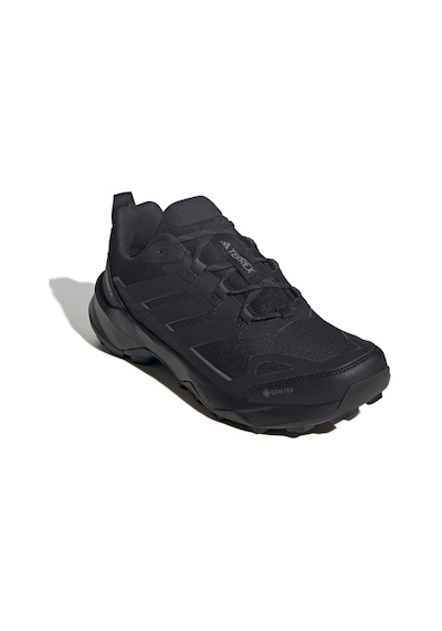 Adidas Terrex Skychaser Ax5 Gtx Erkek Gore-tex Su Geçirmez Outdoor Spor Ayakkabı Siyah