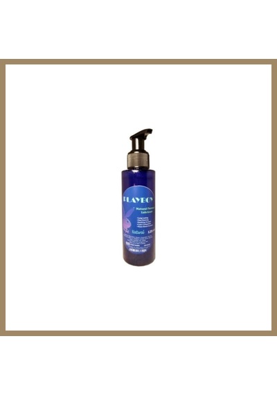 Bezos Playboy Natural Personal Lubricant 125ml 22