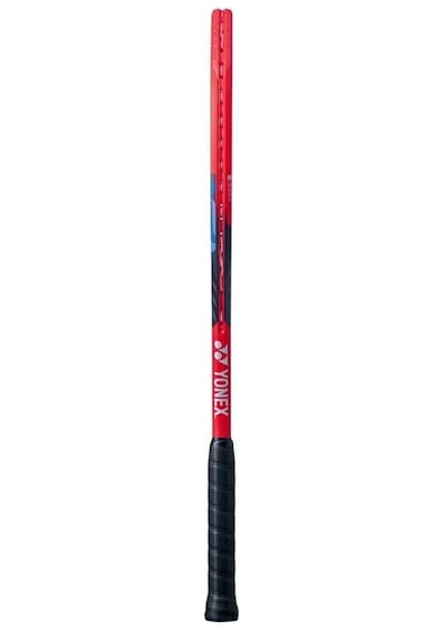 Yonex Vcore 100inc 300gr 7. Jenerasyon 2023 Sezon Scarlet Tenis Raketi