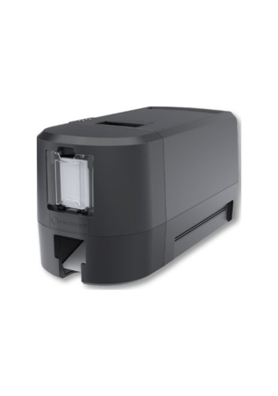 Entrust Datacard Dse Çift Yüz Baskılı Pvc Kart Yazıcı