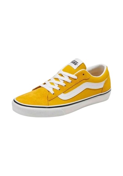 Vans Vero Erkek Sneaker Sari